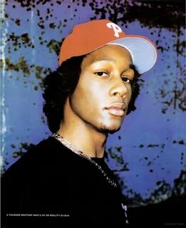 DJ Quik (David Marvin Blake) - Biography & Photos - CLiGGO M