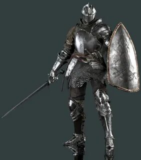 Dark souls art, Knight armor, Medieval armor