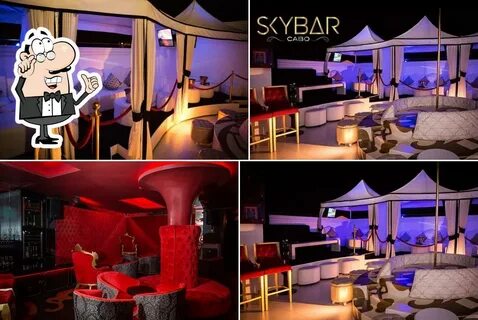 Splash Cabaret & Gentlemen's Club, Cabo San Lucas - Restaura