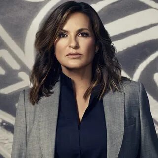 CAPTAIN OLIVIA BENSON: Law & Order: SVU character - NBC.com