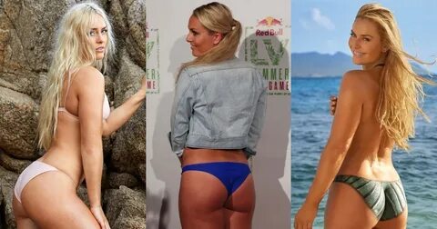 Lindsey Vonn Nude Ass - Telegraph