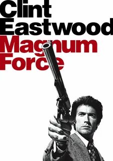 Magnum Force - Full Cast & Crew - TV Guide