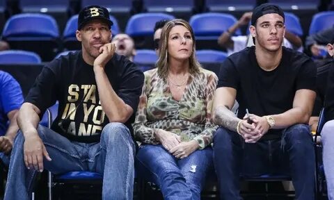 LaVar, Lonzo moving on with Big Baller Brand, but what about