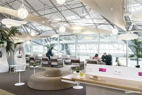 Cote d'Azur Airport Pop-up Shops to Rent Appear Here