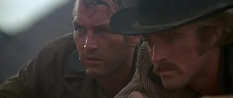 Butch Cassidy and the Sundance Kid screengrabsaz