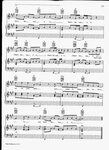 Partituras para Piano: Celine Dion - The Way It is