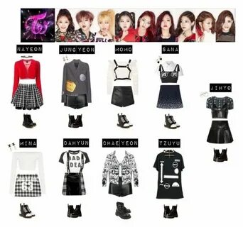 Luxury fashion & independent designers SSENSE Kpop fashion o