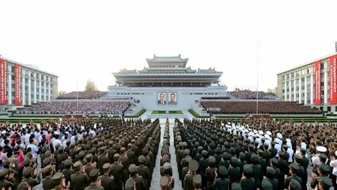 Report: N. Korea Is Boosting Uranium Enrichment.