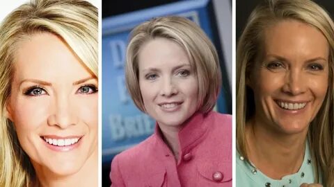 Dana Perino Facelift / Trump Vs Cnn Potus Tweets Faked Wwe V