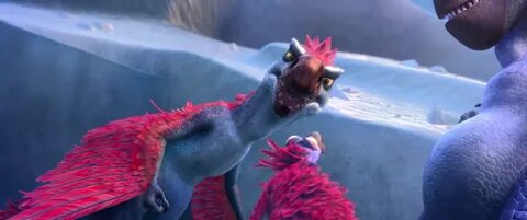 Stills - Ice Age: Collision Course