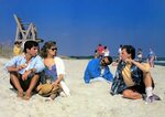 Weekend at Bernie's Best Movie Beach Scenes POPSUGAR Enterta