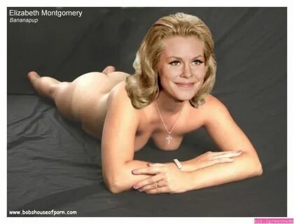 Elizabeth montgomery nude pics ♥ Elizabeth Montgomery