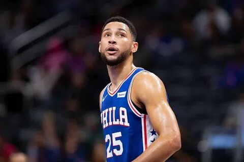 Ben Simmons Has Officially Surpassed $10 Million In Fines Fr
