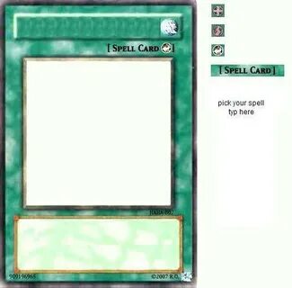 Blank Yugioh-card Related Keywords & Suggestions - Blank Yug