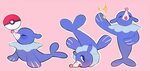 Popplio - Pokémon page 2 of 2 - Zerochan Anime Image Board