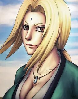 Tsunade - NARUTO - Image #1558801 - Zerochan Anime Image Boa