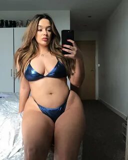 Chubby onlyfans model