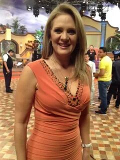 Erika Buenfil is just amazing!