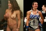 Miesha Tate UFC champ before and after nudes MOTHERLESS.COM 