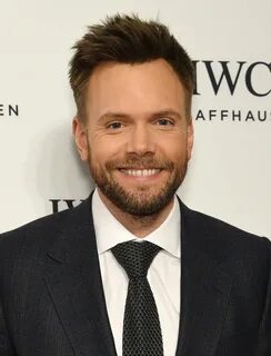 Joel McHale Hair Loss and The Remarkable Turnaround - Celebr