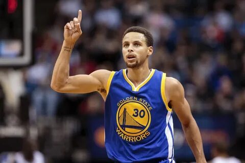 What Religion Is Stephen Curry - Alliance Pacific