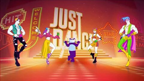 Kulikitaka Just Dance 2021 / Justdance2021 #kulikitaka #just