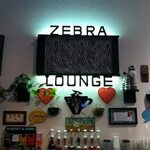 Zebra Lounge - College of Fine Arts
