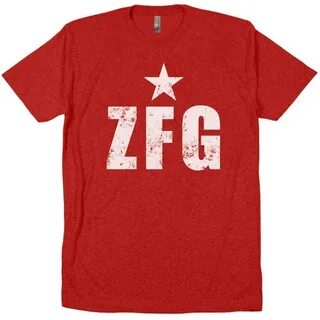 ZFG zero efs fs given donald trump the don kanye west snoop 