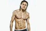 Charlie Hunnam Wallpapers - Wallpaper Cave