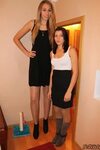 Afbeeldingsresultaten voor super tall women Tall women, Wome
