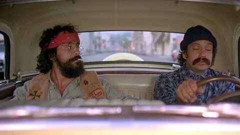 Cheech And Chong Heute / Cheech And Chong S Next Movie L R C