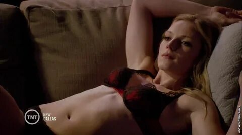 Emma Bell Nude The Fappening - FappeningGram