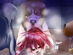 Kaze no Stigma (Red's collected hentai & ecchi pics) - 9/29 