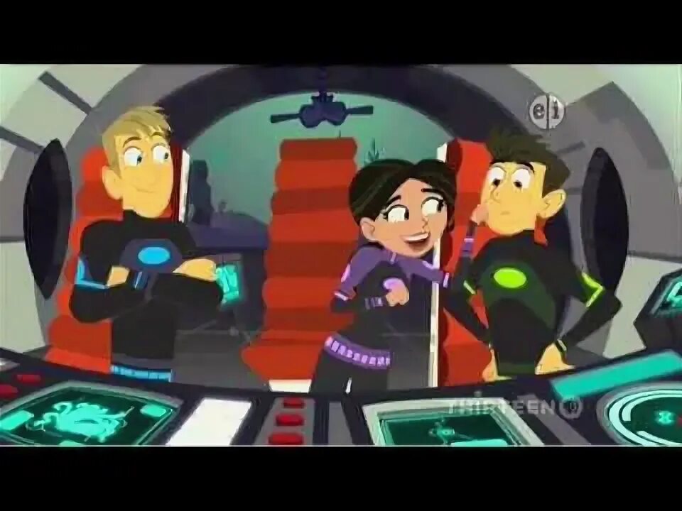 Chris and Aviva I Still Believe - YouTube Wild kratts, Hey b