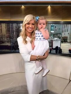 Ainsley Earhardt ✨ image by brie G 💐 Pretty, Person