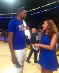 Kevin Durant Girlfriends & Women He Has Dated