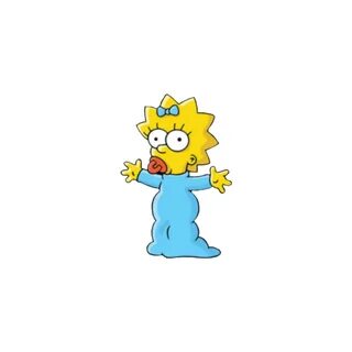 simpsons freetoedit #simpsons sticker by @sonia_913