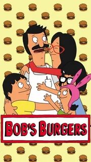 Bobs Burgers Kiss Cartoon : Content owned by foxno copyright