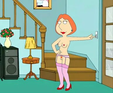 Lois Griffin - fuck or not to fuck you choose - 52 photos