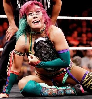 WWE Asuka : Request Celebrity Nudes NUDES LEAKED PORN PICS