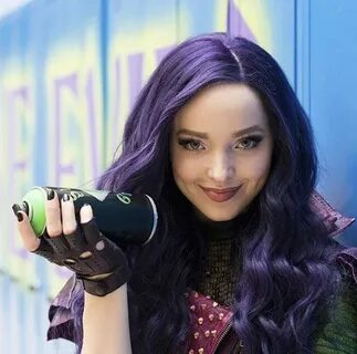 Mal from descendants Mal dos descendentes, Imagens dos desce