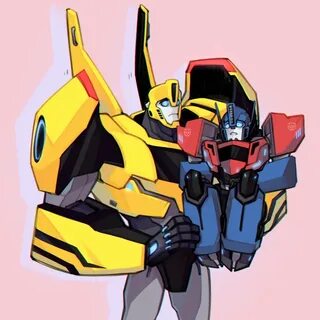 Bee and Little OP Transformers memes, Transformers art robot