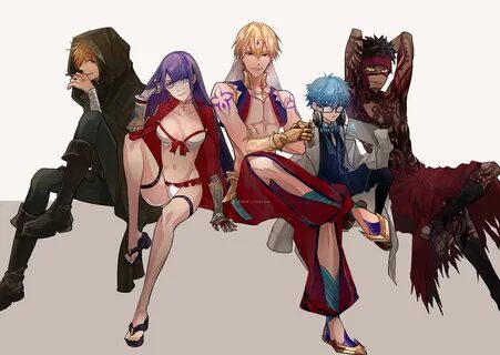 Fate/Grand Order Image #2781669 - Zerochan Anime Image Board