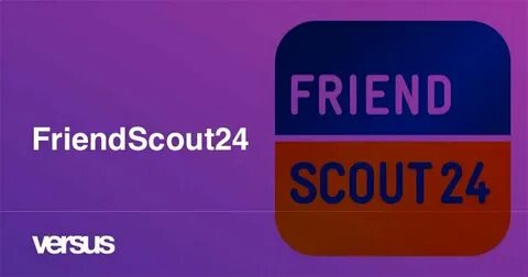 FriendScout24 84 факторов