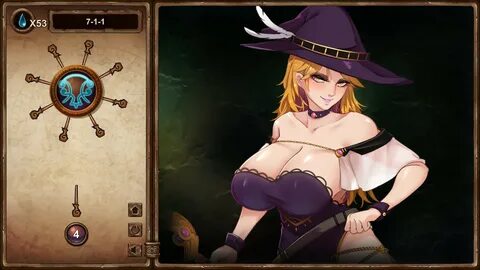How To Punish A Witch