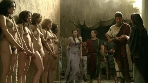 Spartacus: Gods of the Arena nude pics, Страница -1 ANCENSOR