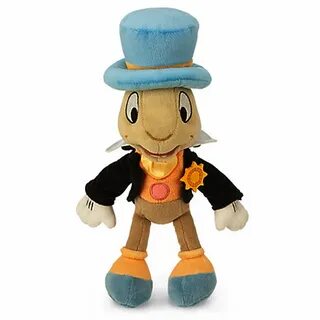 Produsen Boneka Custom Disney Karakter Jiminy Cricket - Toko
