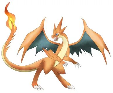 Images of M Charizard Y - #golfclub