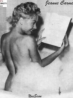 Jeanne Carmen Nude Photos ❤ SexCelebrity