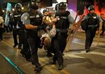 Editorial: St. Louis police endanger freedom of the press - 